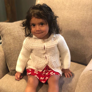 Meet your Posher, Gloria